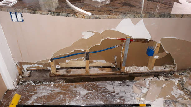 Best Water damage restoration near me  in Georgetown, CO