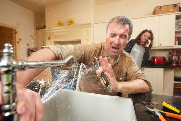 Best Ceiling water damage repair  in Georgetown, CO
